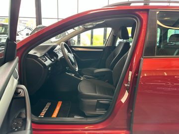 Skoda Octavia Combi Ambition 4x4 *ACC*PDC*