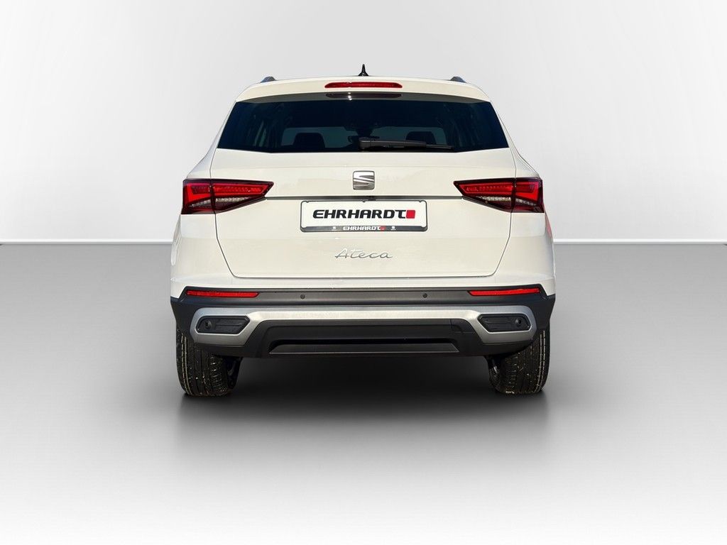 Seat Ateca - Bild 6
