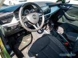Skoda Scala 1.0 TSI Drive 125 Pano*SHZ*SmartLink*DAB+* - Skoda: Grün