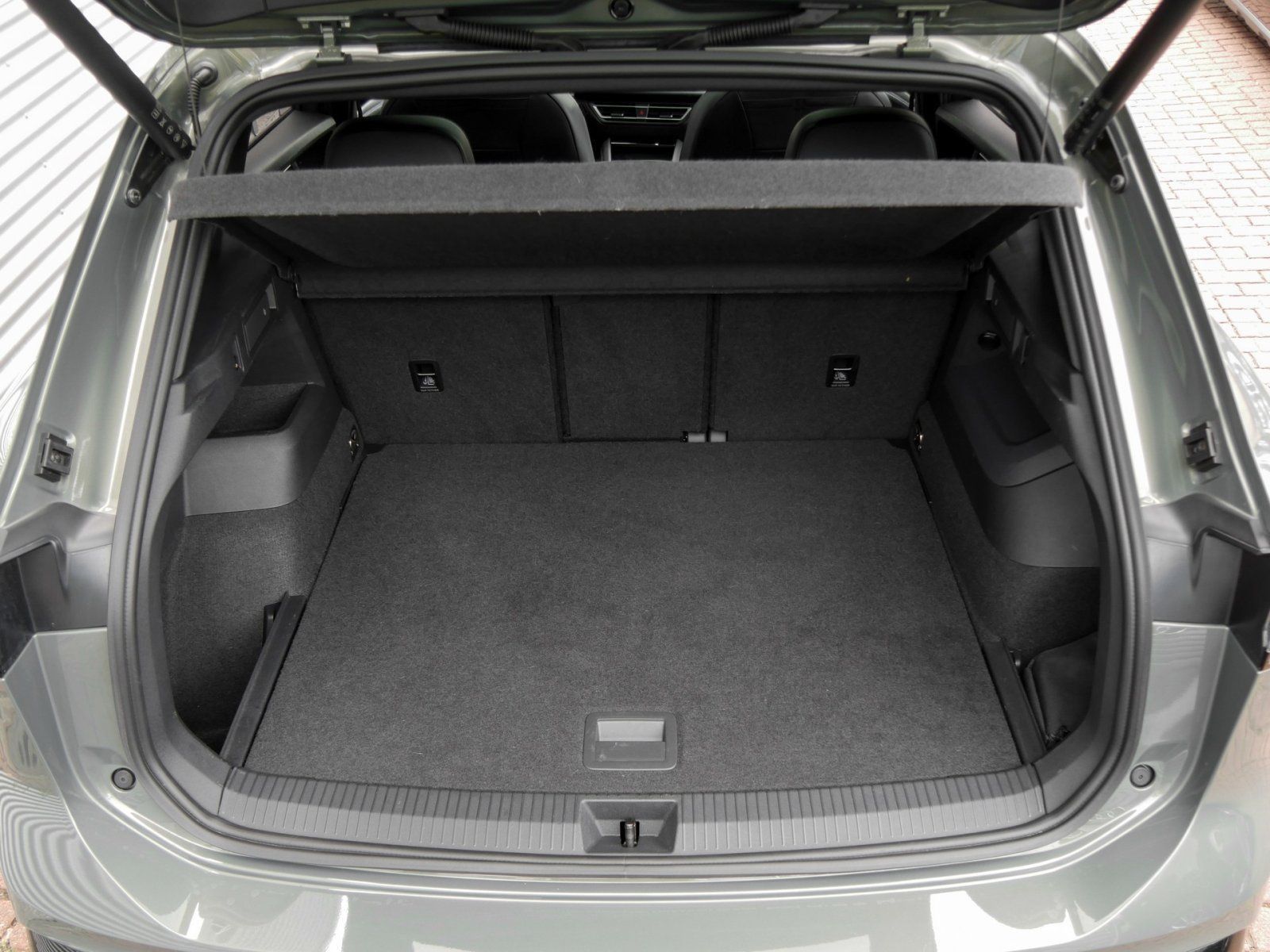 Volkswagen Tiguan - Bild 17