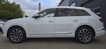 Audi Q7 - 2