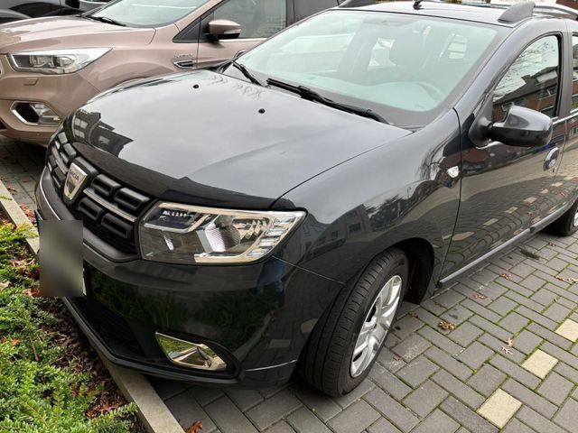 Dacia Logan MCV Bj. 2018