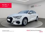 Audi A3 Sportback 40 TFSI e LED PDC+ AHK