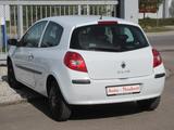 Renault Clio Extreme - Renault Clio: Extreme