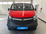 Opel Vivaro B Kombi 1.6 CDTI Biturbo *1-Hand *Tempo * - Opel Vivaro: Cdti