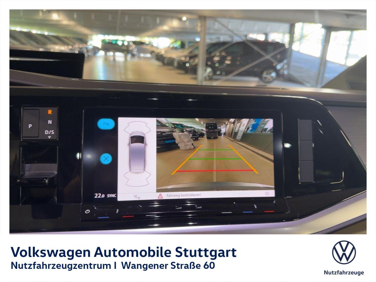 Volkswagen Multivan Life LÜ 1.5 DSG TSI Euro 6d ISC FCM