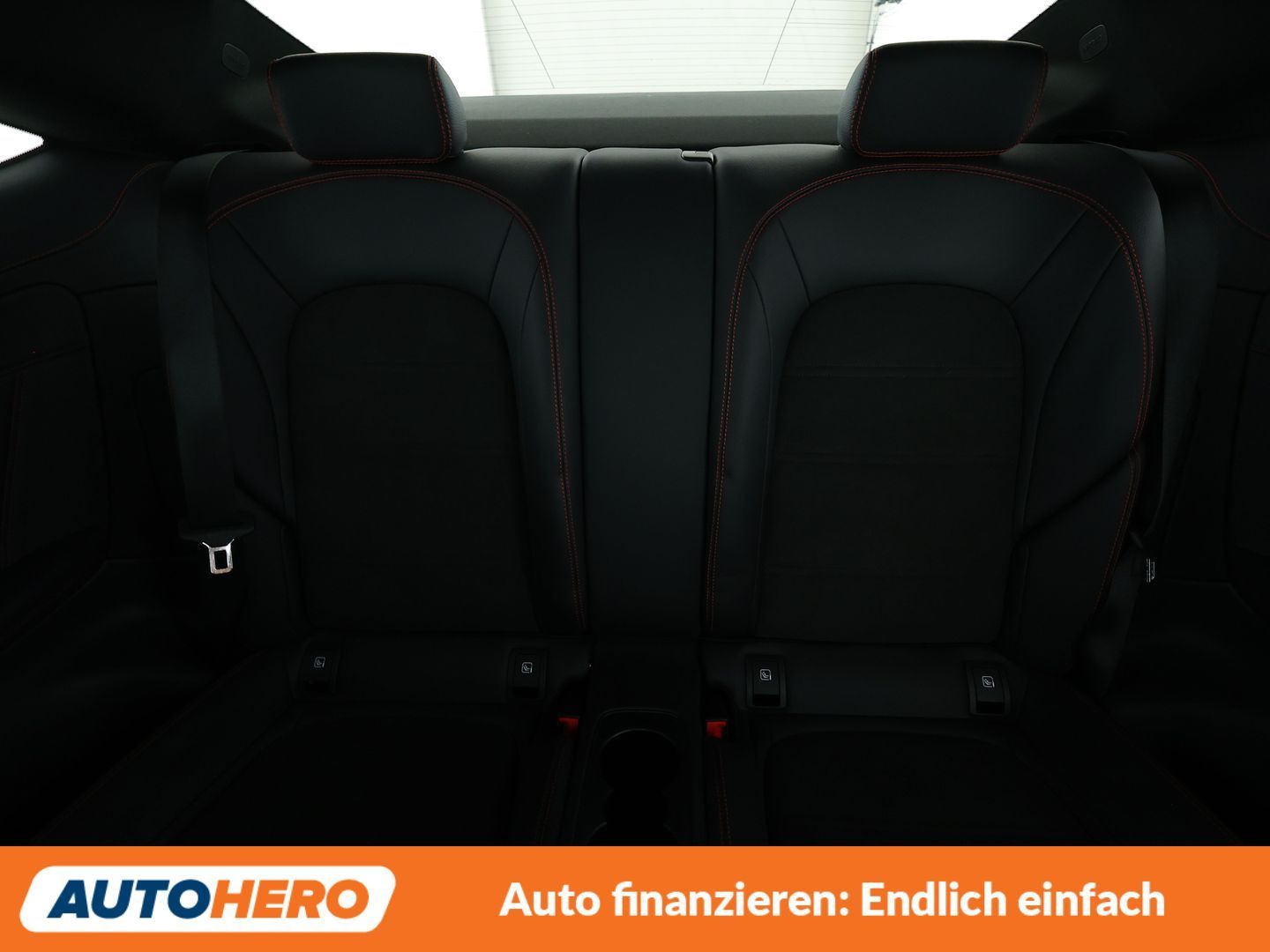 Mercedes-Benz C 300 Mild-Hybrid 4Matic AMG Line Aut NAVI LED foto 16