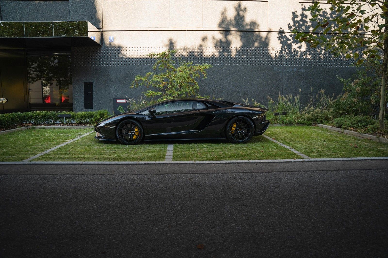 Fahrzeugabbildung Lamborghini Aventador S *Mietkauf möglich*