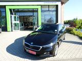 Skoda Scala Style 1.0TSI Style 85kW LED RFK el. HK - Skoda Gebrauchtwagen in Zwickau