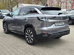 Fahrzeugabbildung Austral Techno 1.3 TCe 160 Mild-Hybrid EU6e