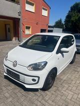 Volkswagen up! club Lounge ! *Klima/SHZ/ - Volkswagen up! in Hamm