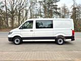 Volkswagen Crafter PLUS 35 mittellang FWD |1.H|6-Sitze|AHK| - Volkswagen Gebrauchtwagen in Hamburg