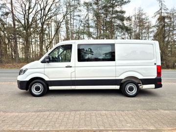 Volkswagen Crafter - 4