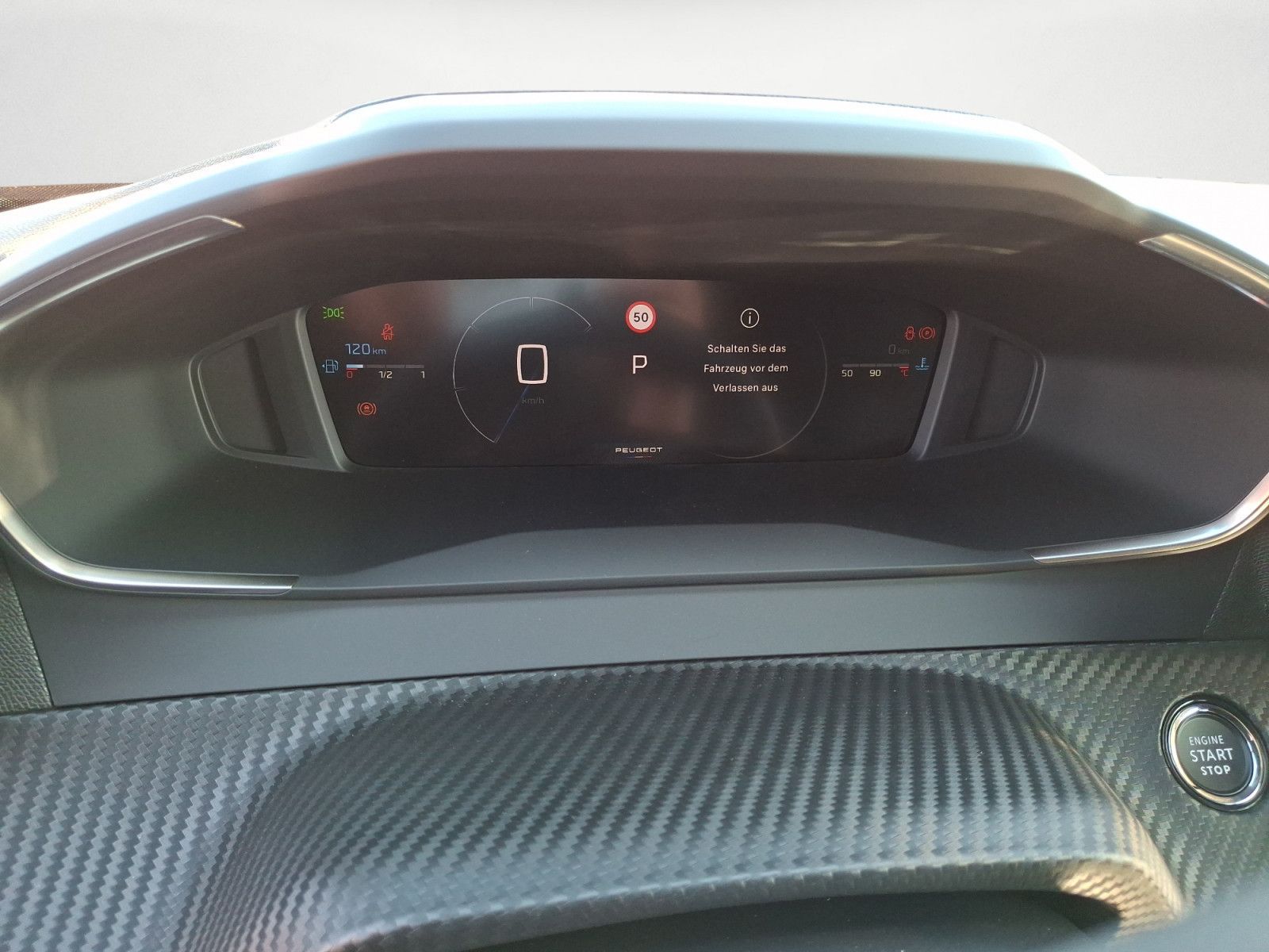 Peugeot 2008 - Bild 10