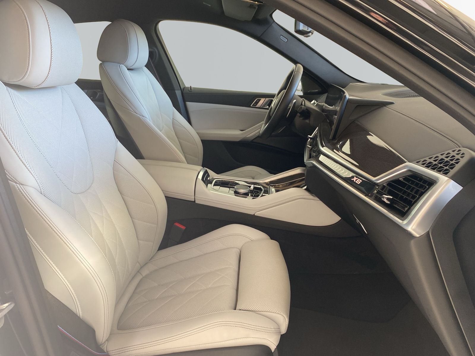 BMW X6 - Bild 11