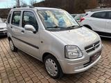 Opel Agila 1.2 16V COMFORT*Rückfahrkamera*Tüv neu* - Opel Agila: Comfort