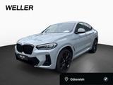 BMW X4 xDrive30d M Sport Laser Pano 360° AHK HUD H