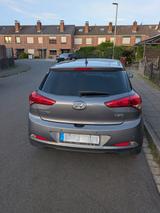 Hyundai i20 1.2 PASSION (1. Hand, gepflegt) - Hyundai i20 Gebrauchtwagen in Köln
