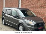 Ford Transit Connect lang*7 SITZER*KLIMA*NAVI*R-KAMAR