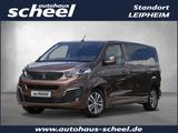 Peugeot Traveller L2 (50kWh Batterie) Allure HUD/Kam./LM - Peugeot Traveller mit Elektro-Antrieb