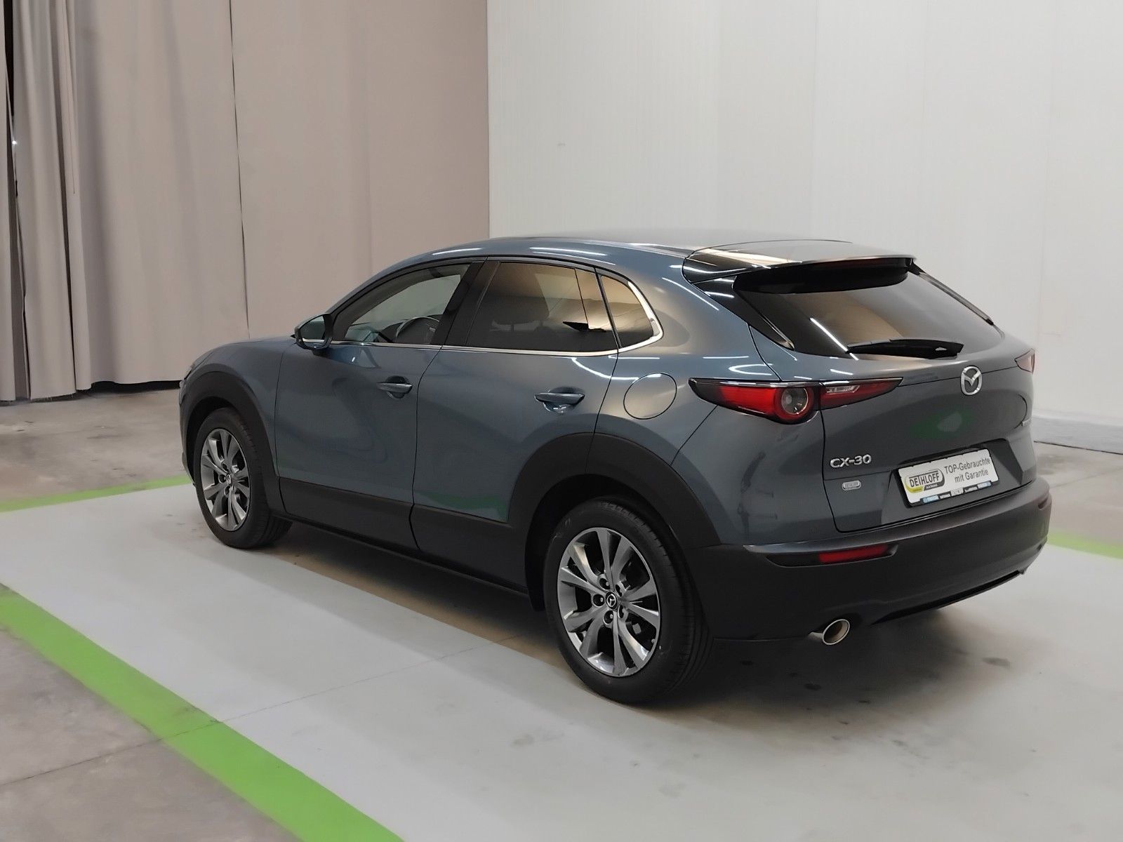 Mazda CX-30 (06/2026, Benzin)