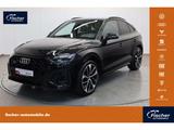 Audi SQ5 Sportback 50 TDI quattro - Audi SQ5 in Bonn