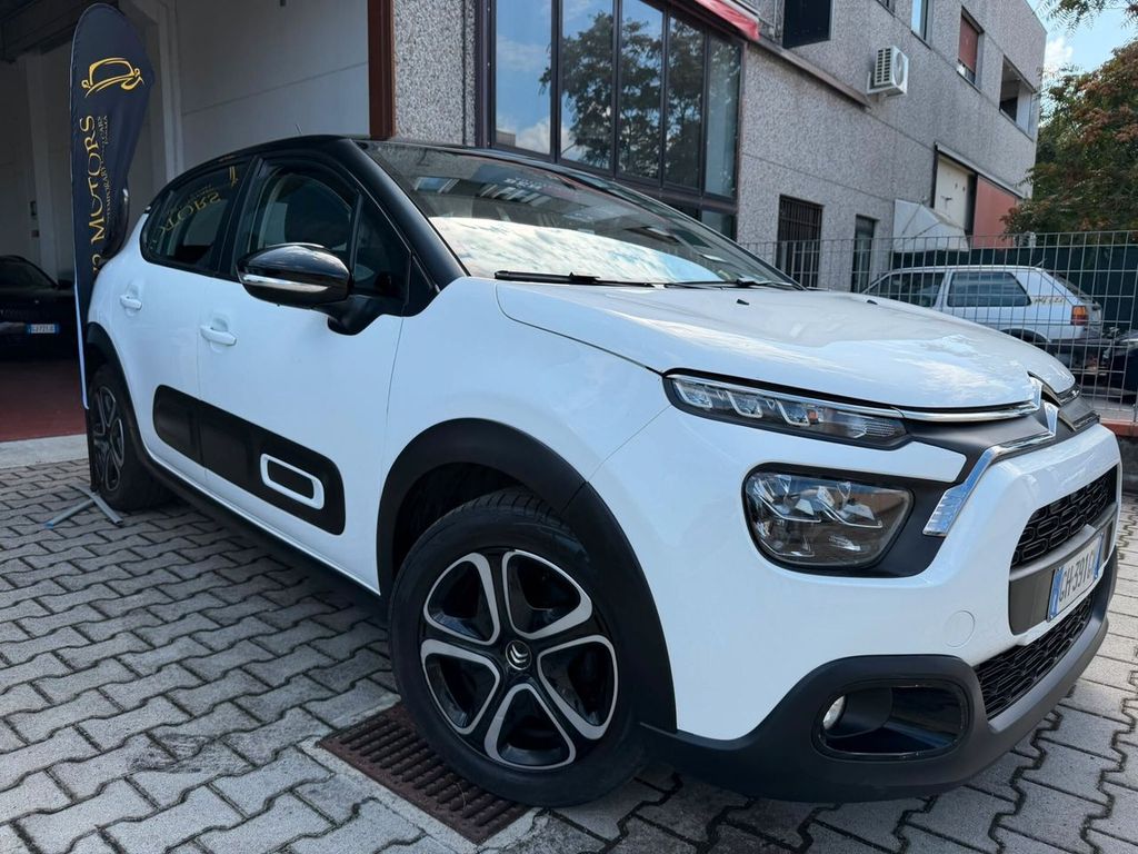 Image of Citroën C3