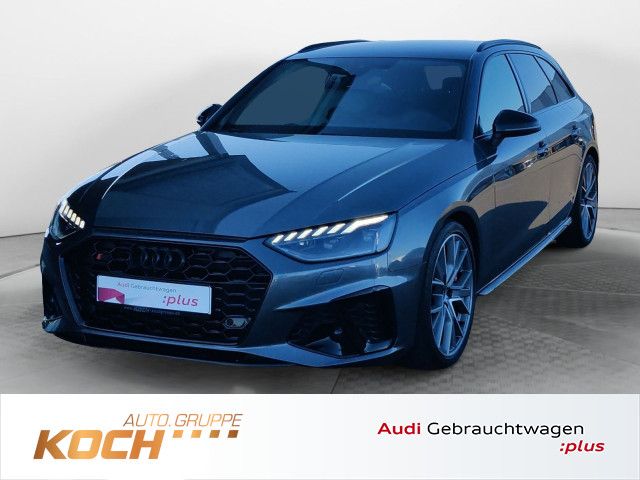 AUDI S4 2024