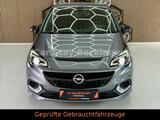Opel Corsa E GSi/CARBON-PAKET/OPC-LINE - Opel Corsa mit Benzin-Antrieb: Kleinwagen, C Gsi
