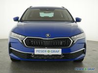 Skoda Octavia - Vorschau Bild 13