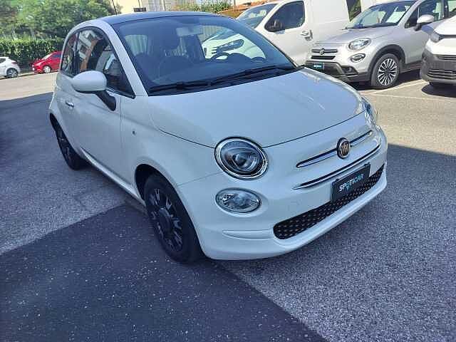 Image of Fiat 500