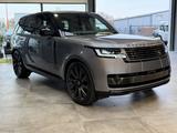 Land Rover Range Rover P615 SV - gebrauchte Land Rover Range Rover aus dem Jahr 2023