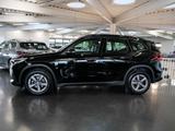 BMW X1 sDrive18d Aut Nav LED Parkass+RFK+PDC 17" - BMW X1 aus 2025