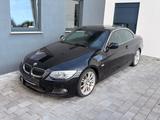 BMW 3 Cabrio 335i M-Paket/ Fzg Startet nicht - BMW 335 Unfallwagen