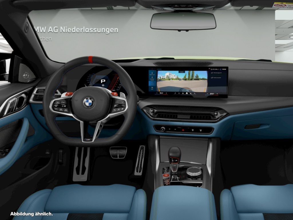 BMW M4 - Bild 5