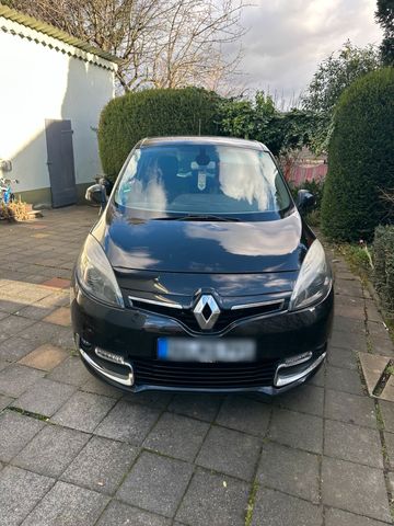 Renault scenick 1.5 dcI