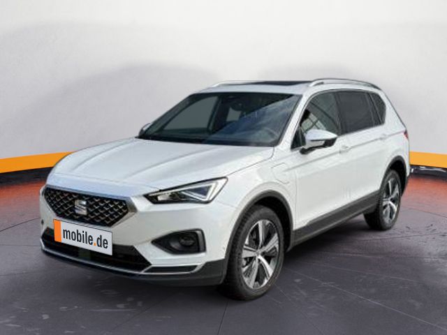 Seat Tarraco 1.4 e-Hybrid DSG Xperience LED NAVI 19 P