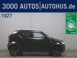 Suzuki Ignis 1.2 Bluetooth RfK - Suzuki Ignis: Schwarz