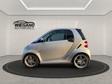 Smart smart fortwo coupe softouch BRABUS - Smart ForTwo mit Benzin-Antrieb: Coupé, Automatik