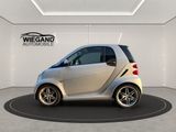 Smart smart fortwo coupe softouch BRABUS - Smart ForTwo in Mannheim
