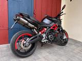 Aprilia SHIVER 900 - APRILIA SHIVER 900