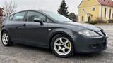 Seat Leon Stylance 1.8t 160Ps mit nur mit ... - Seat Leon Stylance mit Benzin-Antrieb