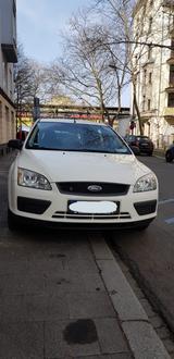 Ford Focus Turnier Fun - Ford Focus aus 2006: Turnier