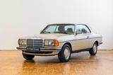 Mercedes-Benz 230CE C123 *Taigabeige*3.Hand*144tkm* - Mercedes-Benz 230 mit 3 Türen
