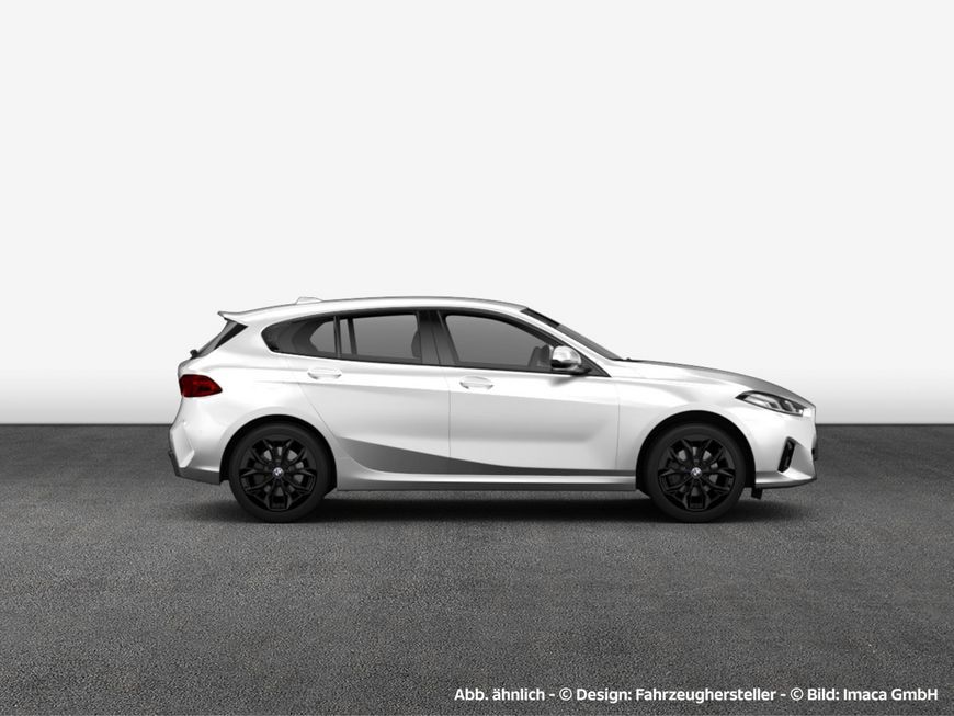 BMW 120 - Bild 5