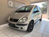 Mercedes-Benz A 170 CDI Elegance*5Türer*Klima*Szh*Top Zustand* - Mercedes-Benz A-Class: Tür