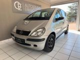 Mercedes-Benz A 170 CDI Elegance*5Türer*Klima*Szh*Top Zustand* - Mercedes-Benz A-Class: Cdi