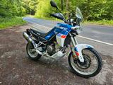 Aprilia Tuareg 660 mit Heizgriffen und Garantie - APRILIA TUAREG 660
