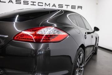 صورة مصغرة 33 لـ 2009 Porsche PANAMERA