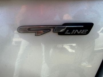 Kia Optima Sportswagon GT-Line+Navi+Kamera+SHZ+LKRHZ